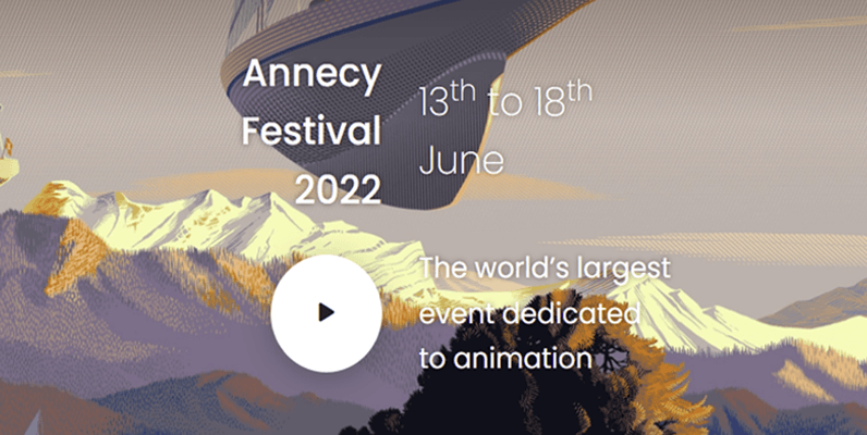 'The Wawies', entre los proyectos seleccionados por ICEX para formar parte del 'Animation from Spain Partner Pitches', que tendrá lugar en el marco del Festival de Annecy.