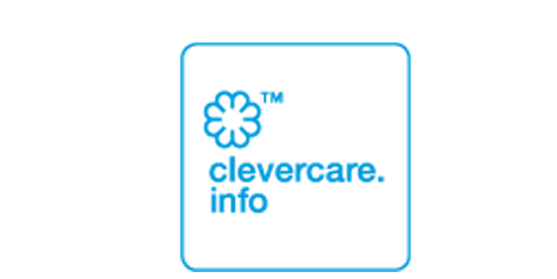 Somos embajadores del programa Clever Care