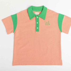 CAMISETA POLO PAUL 1