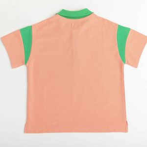 CAMISETA POLO PAUL 1