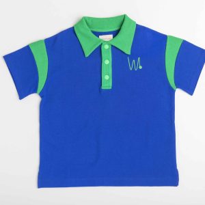 CAMISETA POLO PAUL 2