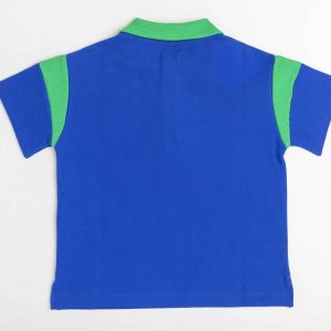 CAMISETA POLO PAUL 2