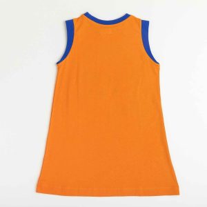 VESTIDO BALONCESTO BRUNO 2